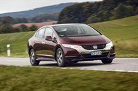 Honda FCX Clarity (23)